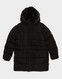 SUPPLY&DEMAND JACHETĂ COMMAND LNG PARKA BLK-BLK WJACKET