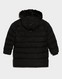 SUPPLY&DEMAND JACHETĂ COMMAND LNG PARKA BLK-BLK WJACKET