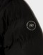 SUPPLY&DEMAND JACHETĂ COMMAND LNG PARKA BLK-BLK WJACKET