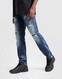 SUPPLY&DEMAND KALHOTY  RHINESTONE SLM RP JNDEN-ING