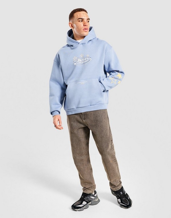 Supply&demand Bluza Z Kapturem Brooklyn