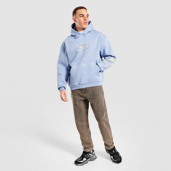 SUPPLY&DEMAND BLUZA Z KAPTUREM BROOKLYN HD