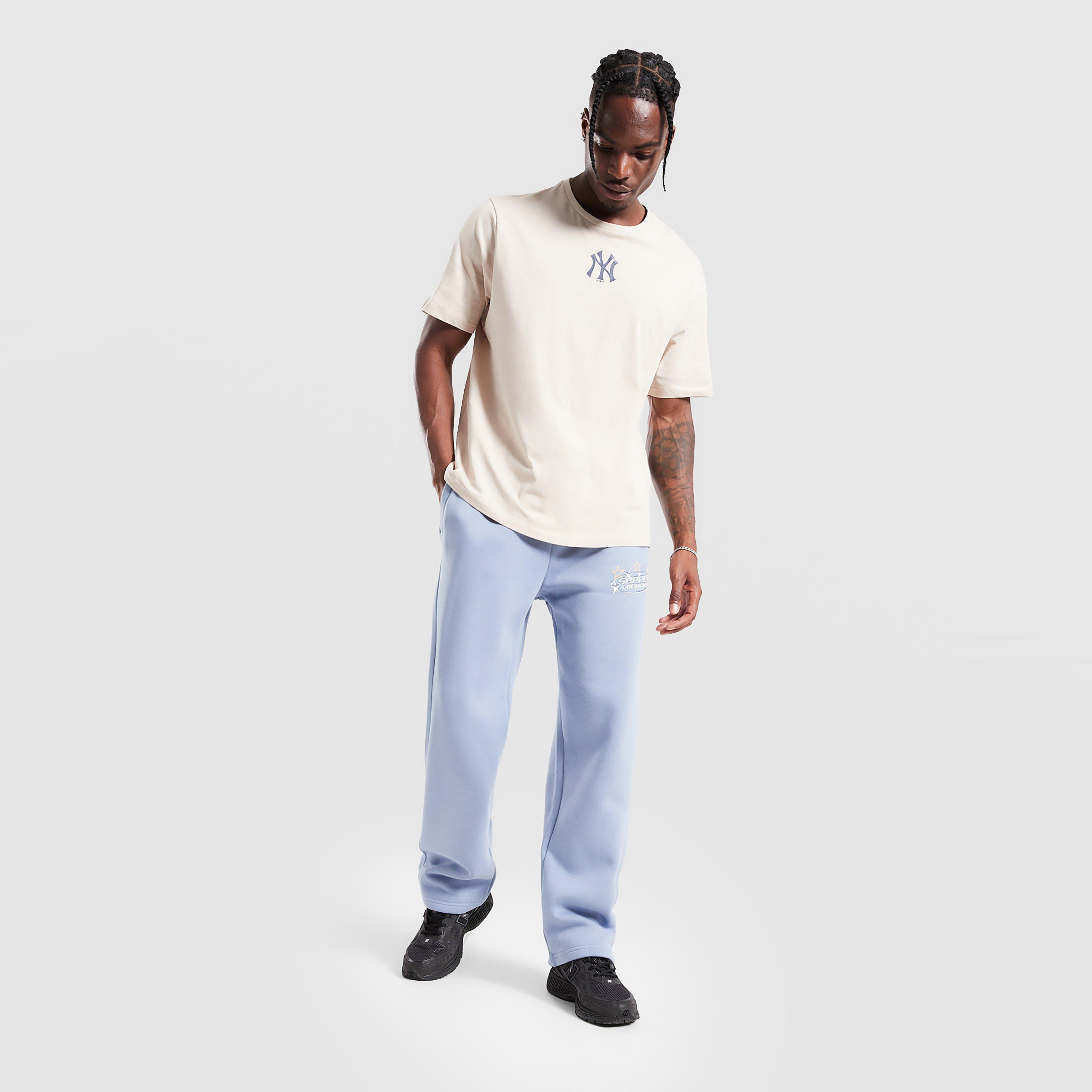 Pánske nohavice SUPPLY&amp;DEMAND NOHAVICE  BROOKLYN PNT