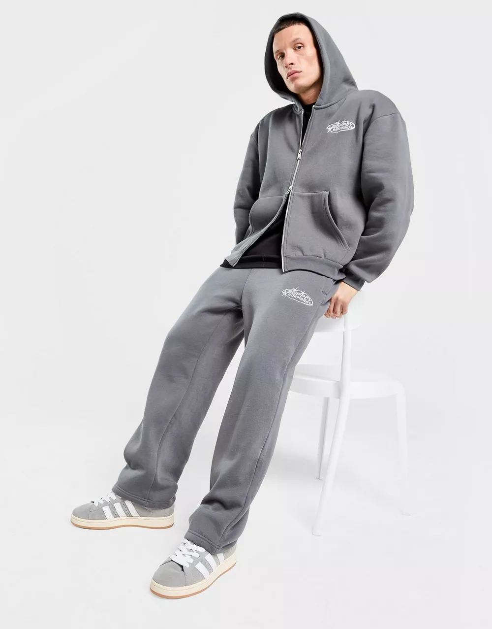 Supply & Demand SUPPLY&DEMAND ШТАНИ FINESSE PNT CHAR-IGT, фото 1 з 5