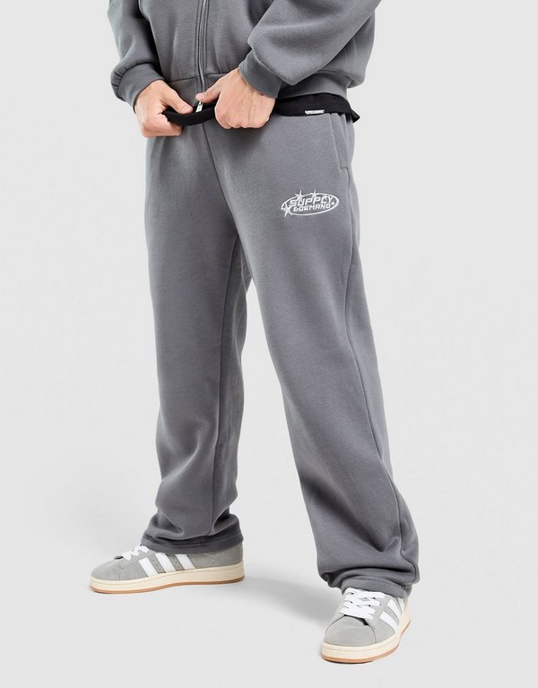 Supply&demand Bluza Z Kapturem Finesse Zt Char-Igt - obrazek 2