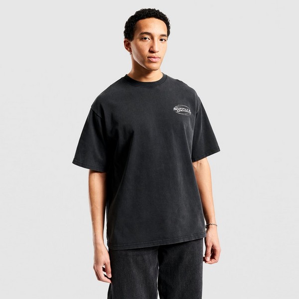 SUPPLY&DEMAND T-SHIRT TUSCAN