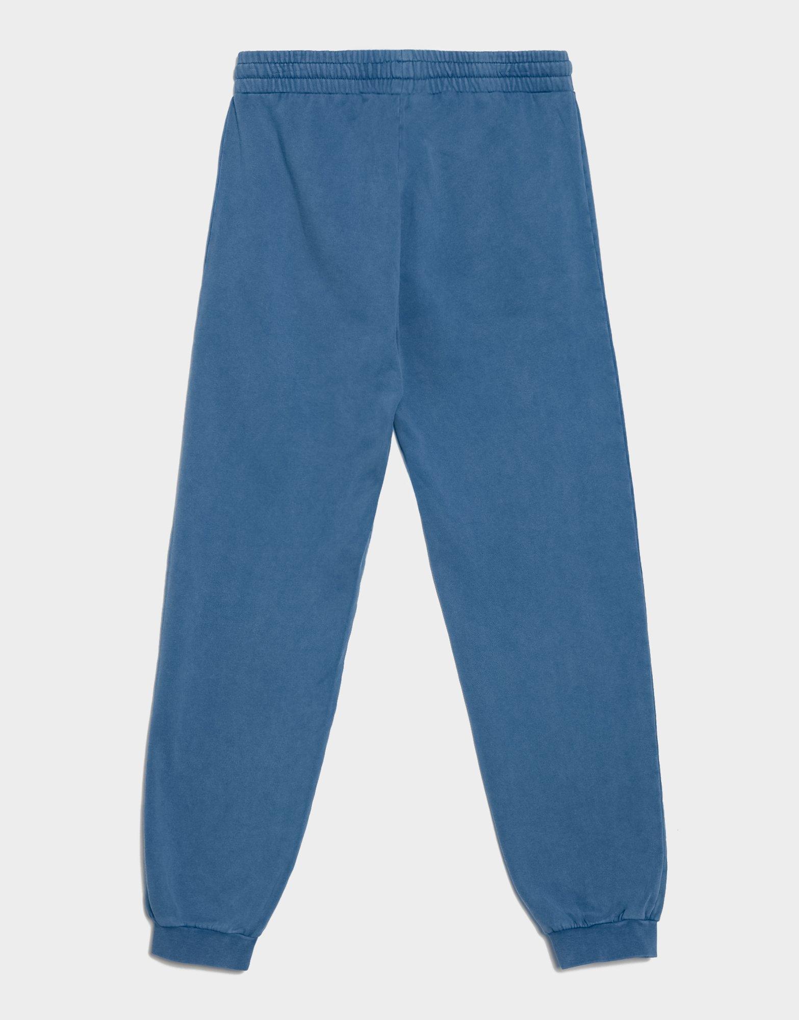 Pánske nohavice SUPPLY&DEMAND NOHAVICE  CROSSES PNT BLU-CPBL SUPTM18372053 Modrá