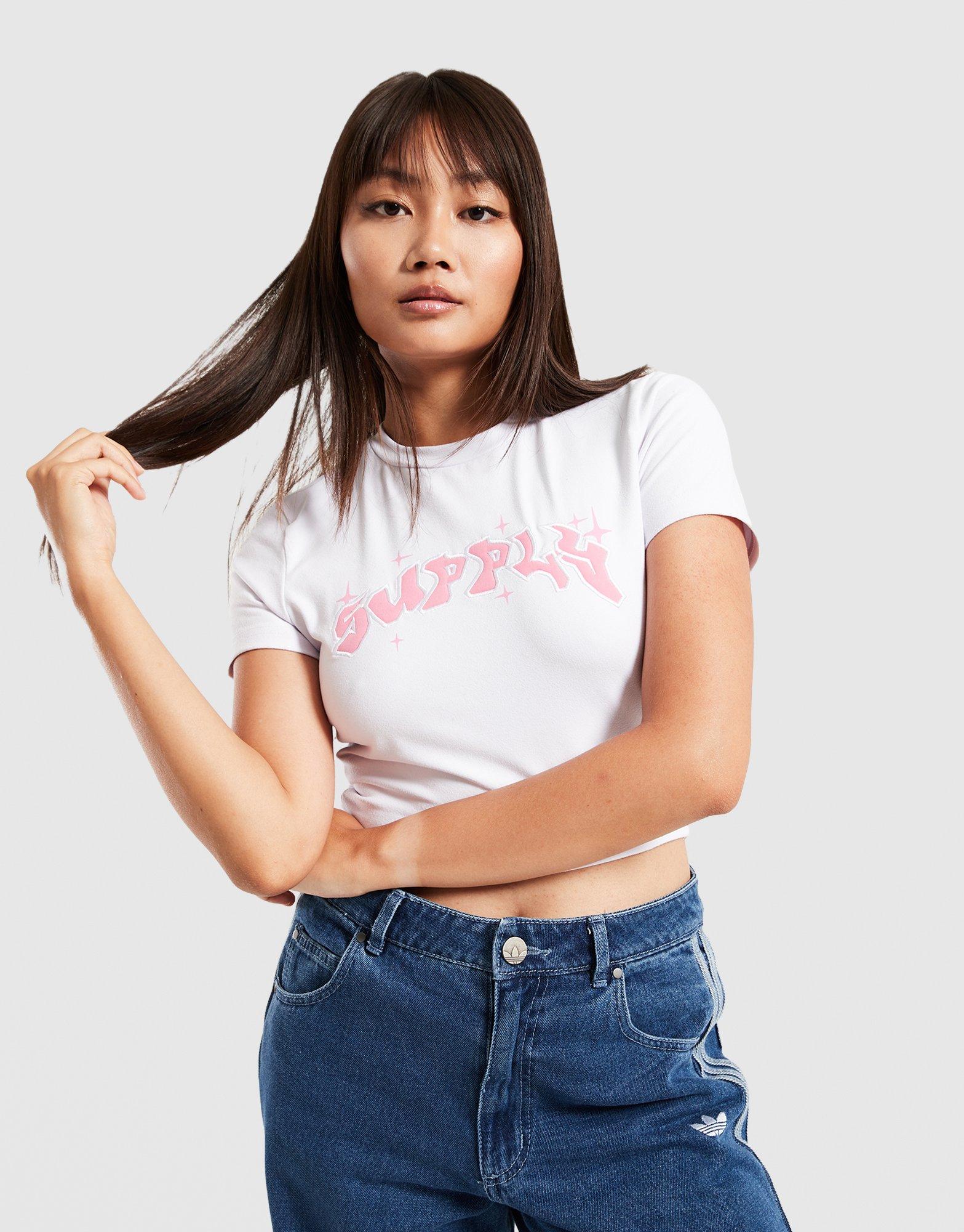 Supply&demand T-Shirt Sutton Slm Tee