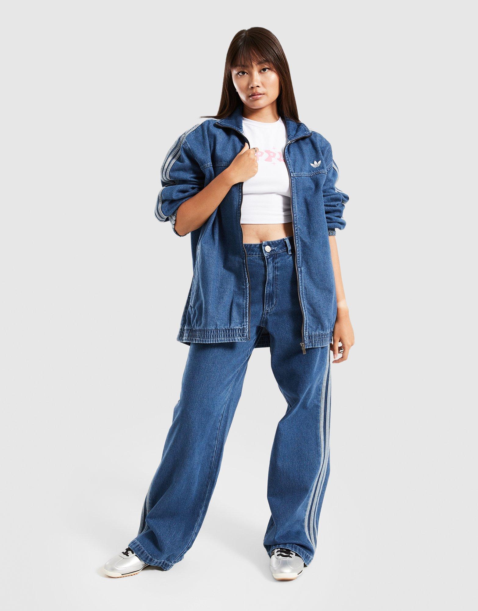 Koszulka, t-shirt damski SUPPLY&DEMAND T-SHIRT SUTTON SLM TEE SUPTW17658010 Biały