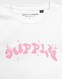 SUPPLY&DEMAND TRICOU SUTTON SLM TEE