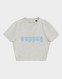 SUPPLY&DEMAND TRICOU MORDEN SLIM TEE