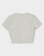 SUPPLY&DEMAND TRICOU MORDEN SLIM TEE