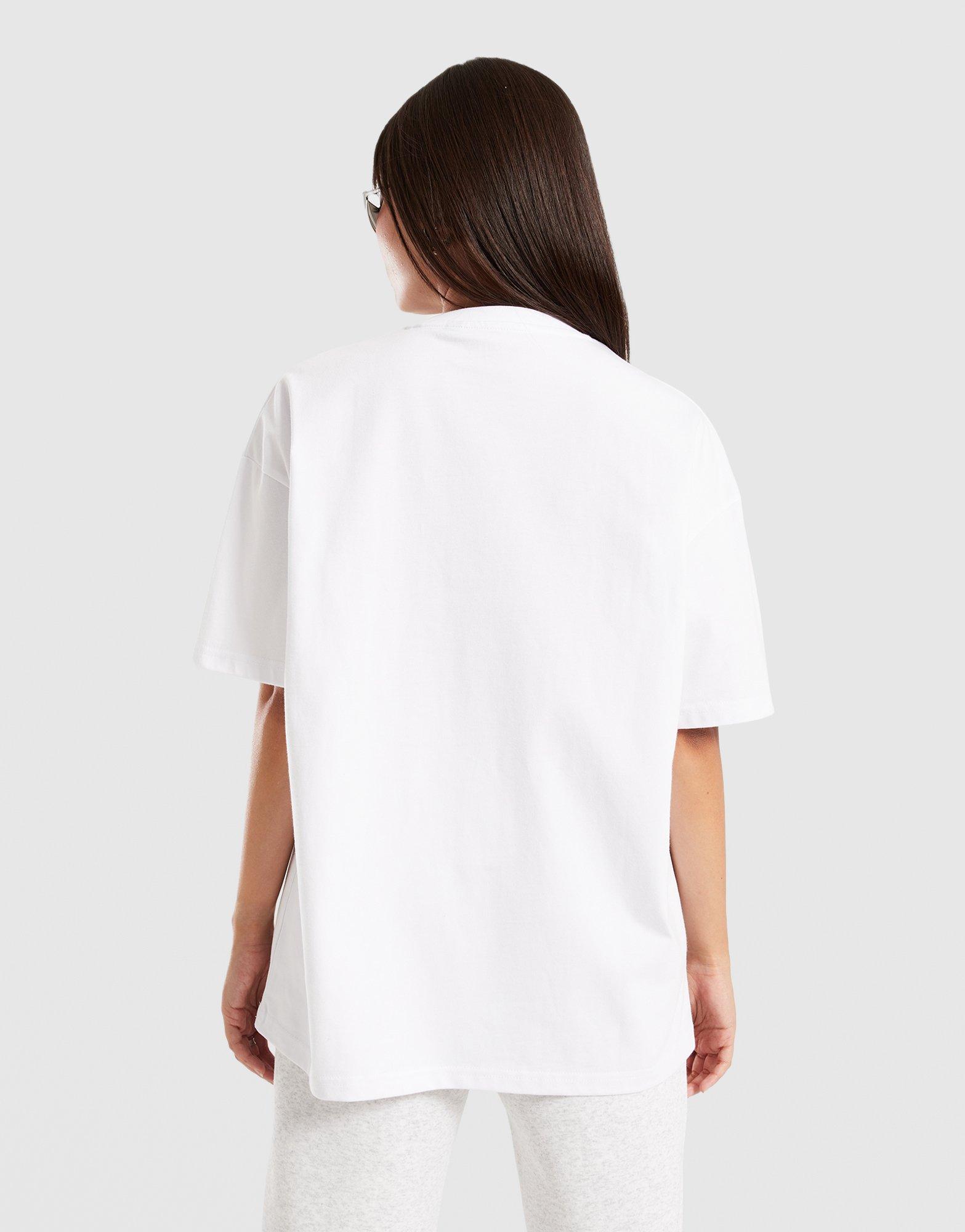 Жіночі футболки SUPPLY&DEMAND ФУТБОЛКА CLAPHAM TEE SUPTW17663010 Білий