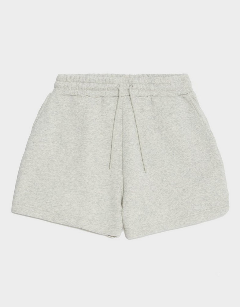 Pantaloni scurți pentru femei SUPPLY&DEMAND PANTALONI SCURȚI MORDEN SHT SUPTW17665054 Gri