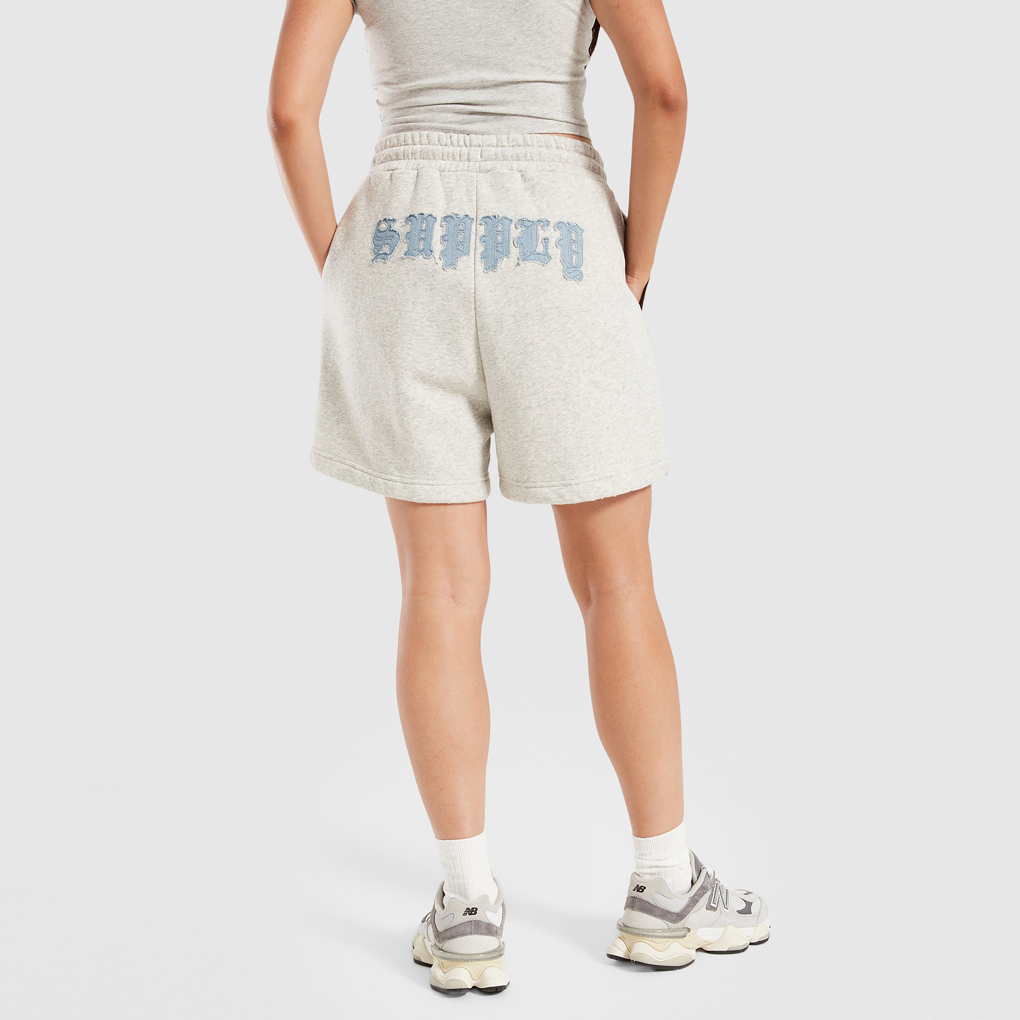 Női rövidnadrág SUPPLY&DEMAND RÖVIDNADRÁG MORDEN SHT