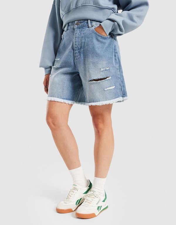 Supply&demand Szorty Brixton Sht