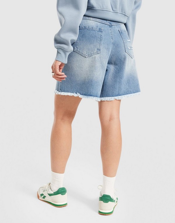 Supply&demand Szorty Brixton Sht - obrazek 2