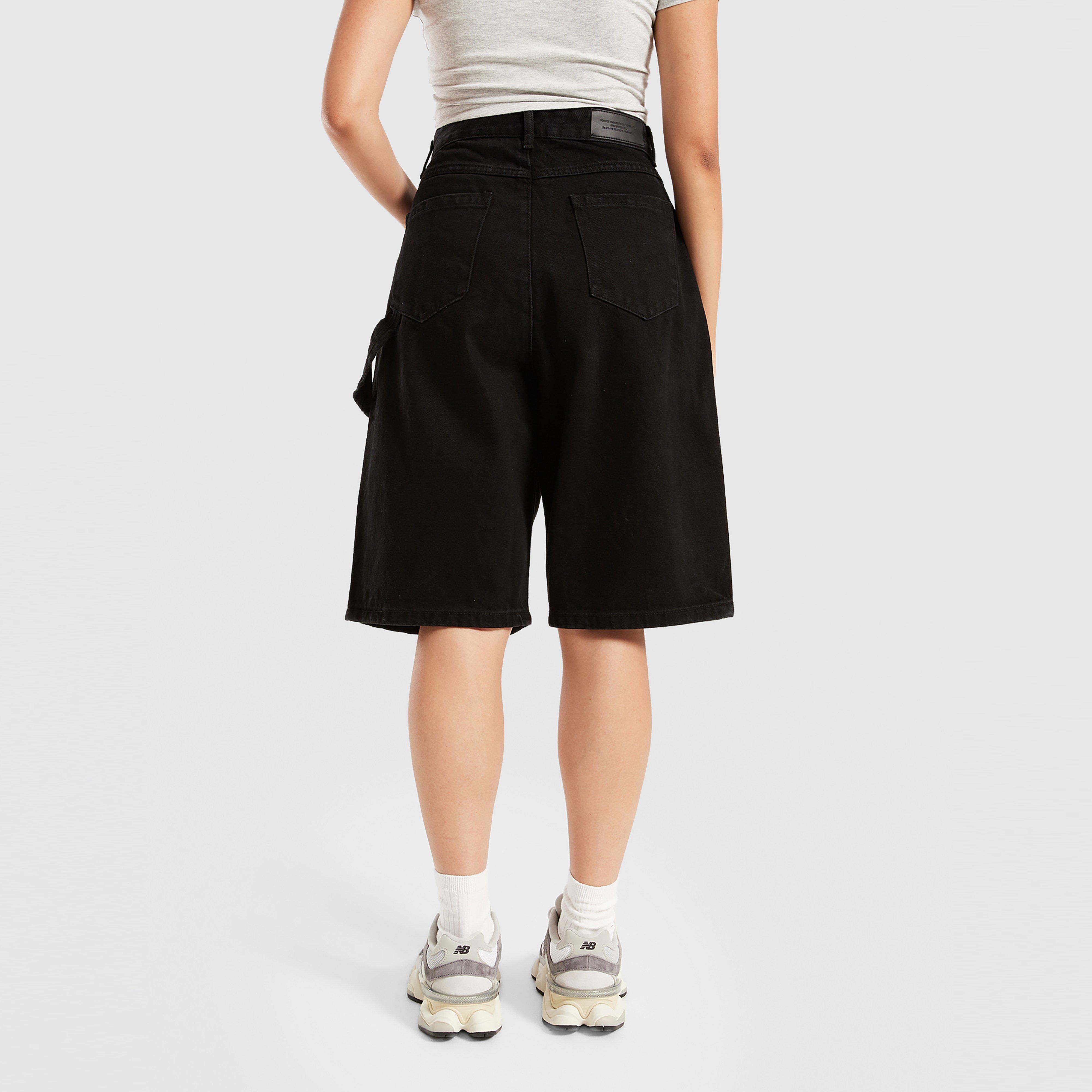 Dámske krátke nohavice SUPPLY&amp;DEMAND ŠORTKY  CARPENTER JORT