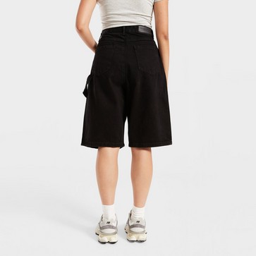 Pantaloni scurți pentru femei SUPPLY&DEMAND PANTALONI SCURȚI CARPENTER JORT