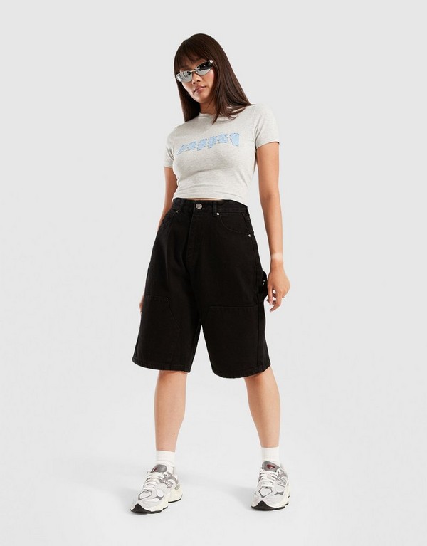 Supply&demand Szorty Carpenter Jort - obrazek 3