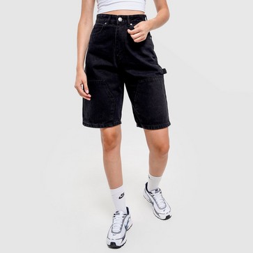 Pantaloni scurți pentru femei SUPPLY&DEMAND PANTALONI SCURȚI CARPENTER JORT