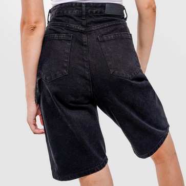 Pantaloni scurți pentru femei SUPPLY&DEMAND PANTALONI SCURȚI CARPENTER JORT
