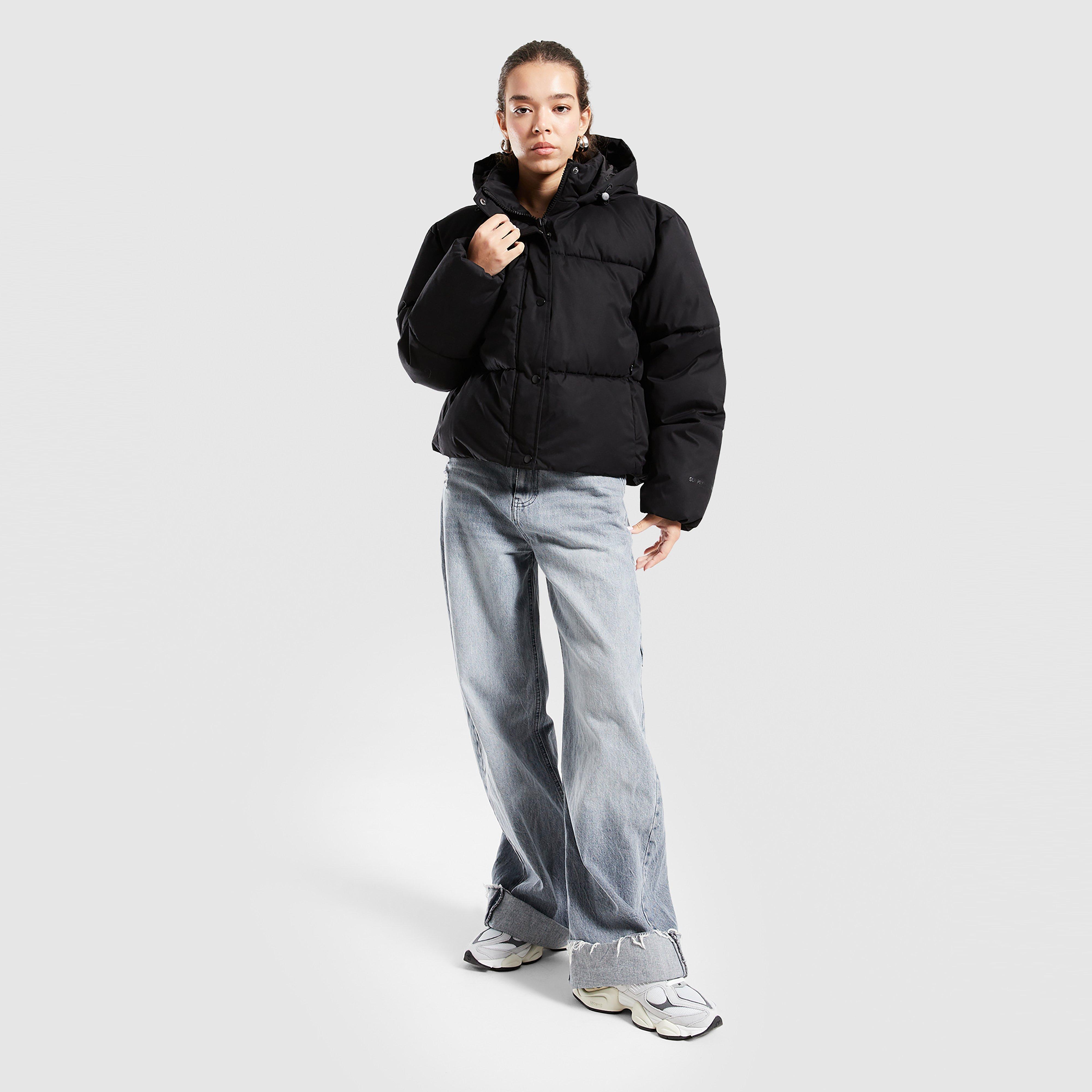 Moteriška žieminė striukė SUPPLY&amp;DEMAND STRIUKĖ  ŽIEMINĖ MACY JKT