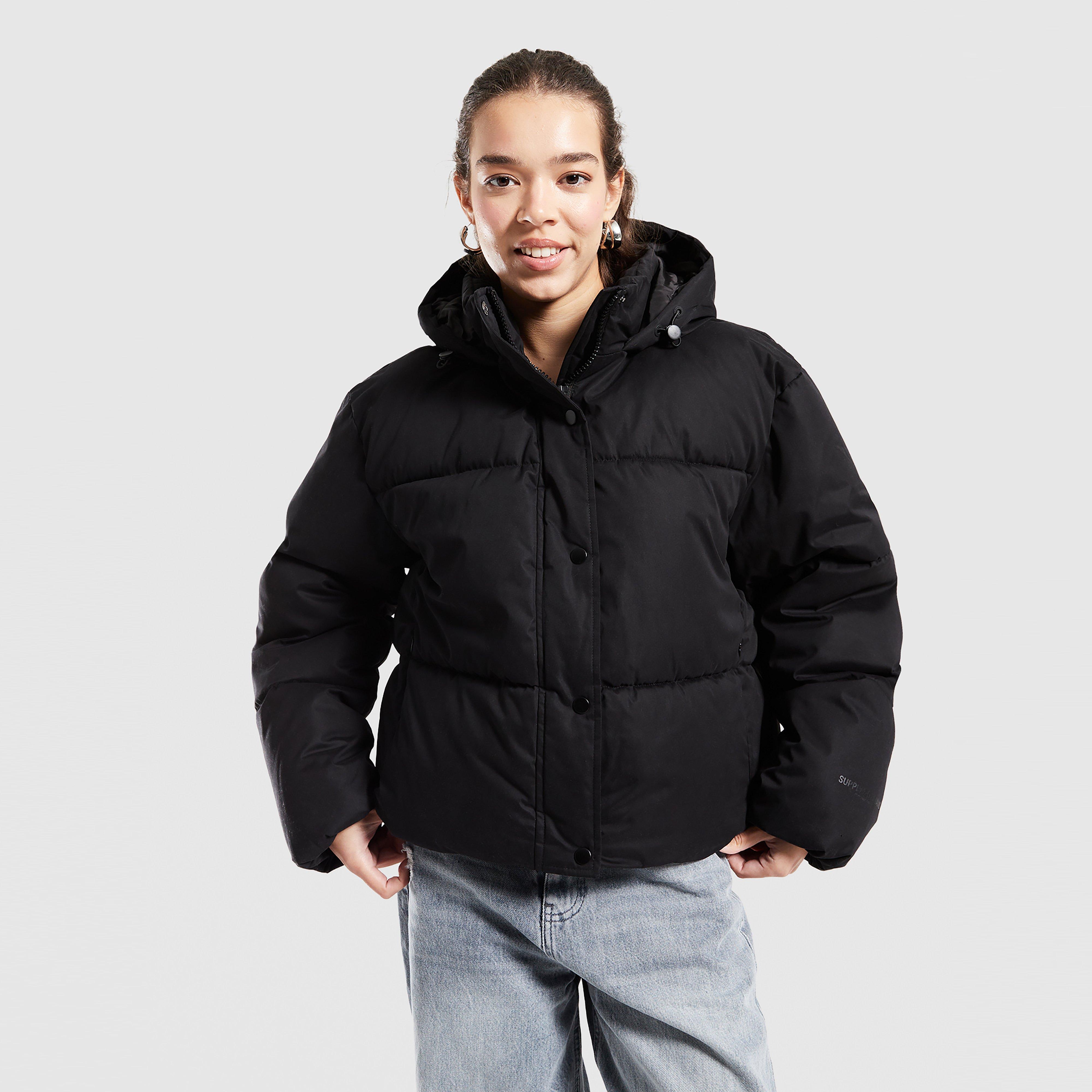 Moteriška žieminė striukė SUPPLY&amp;DEMAND STRIUKĖ  ŽIEMINĖ MACY JKT