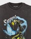 SUPPLY&DEMAND T-SHIRT SCORP WASH TEE