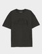 SUPPLY&DEMAND ТЕНИСКА SPRAY TEE