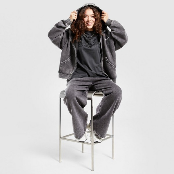 SUPPLY&amp;DEMAND TRIČKO SPRAY TEE