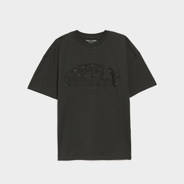Дамска тениска SUPPLY&DEMAND ТЕНИСКА SPRAY TEE