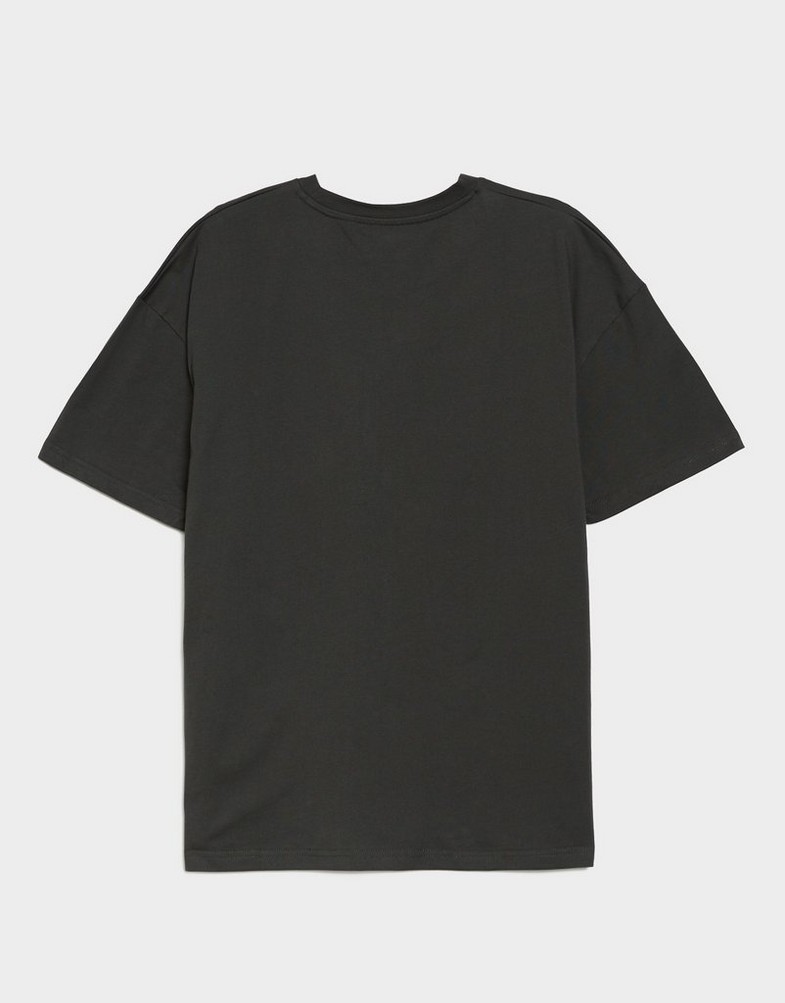 Дамска тениска SUPPLY&DEMAND ТЕНИСКА SPRAY TEE SUPTW17902526 Сив