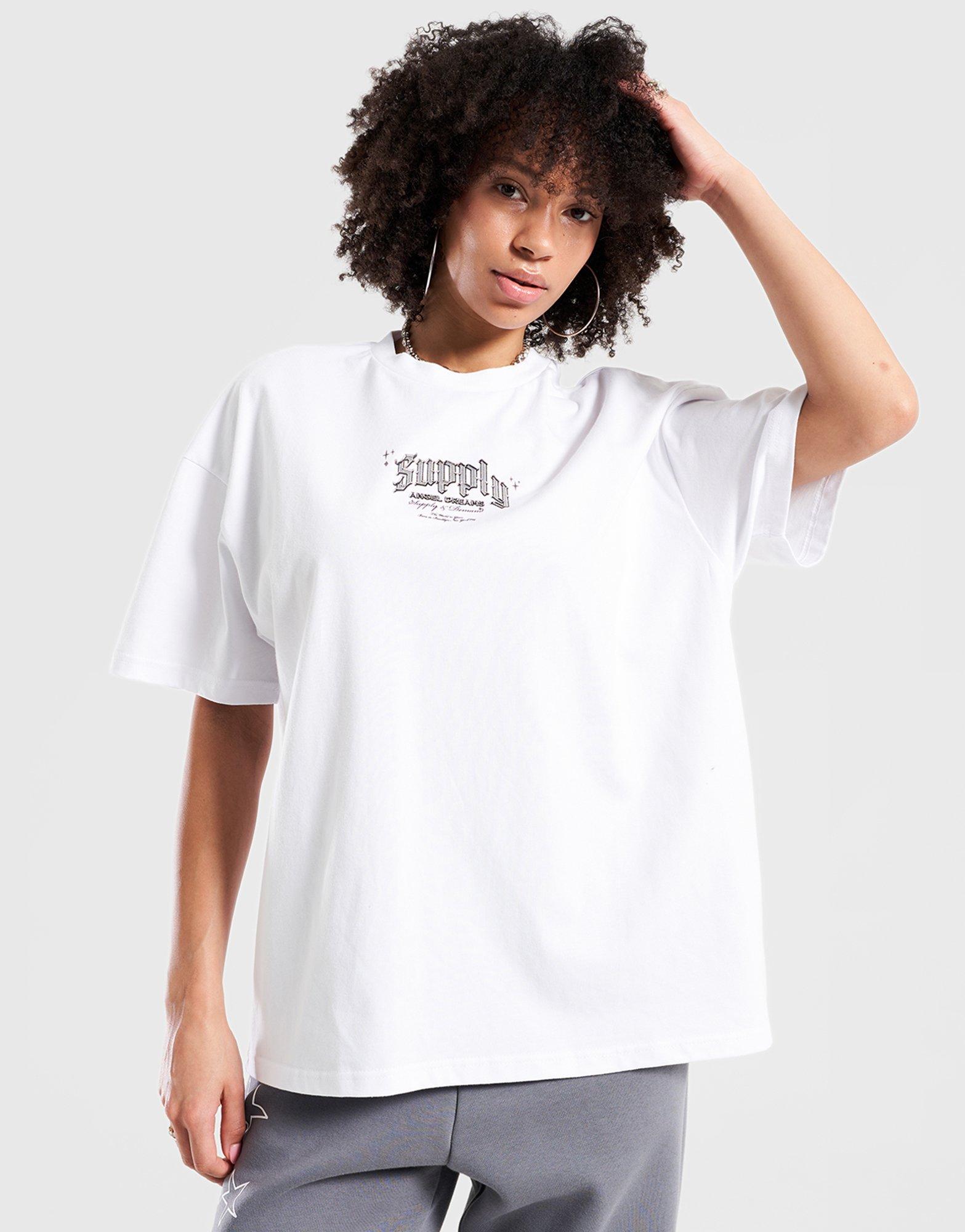 Supply&demand T-Shirt Angel Dream Tee