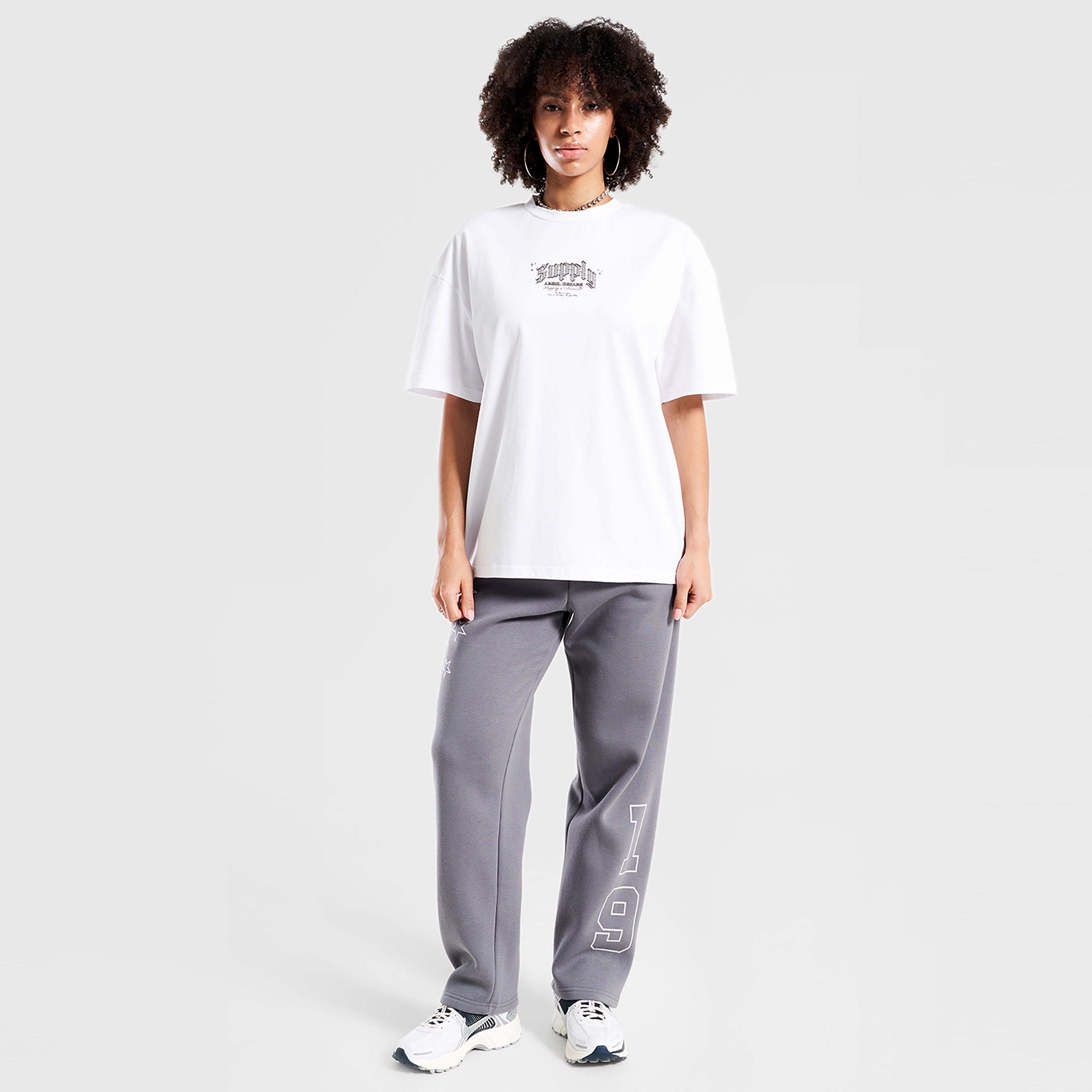 Dámske tričko SUPPLY&amp;DEMAND TRIČKO ANGEL DREAM TEE