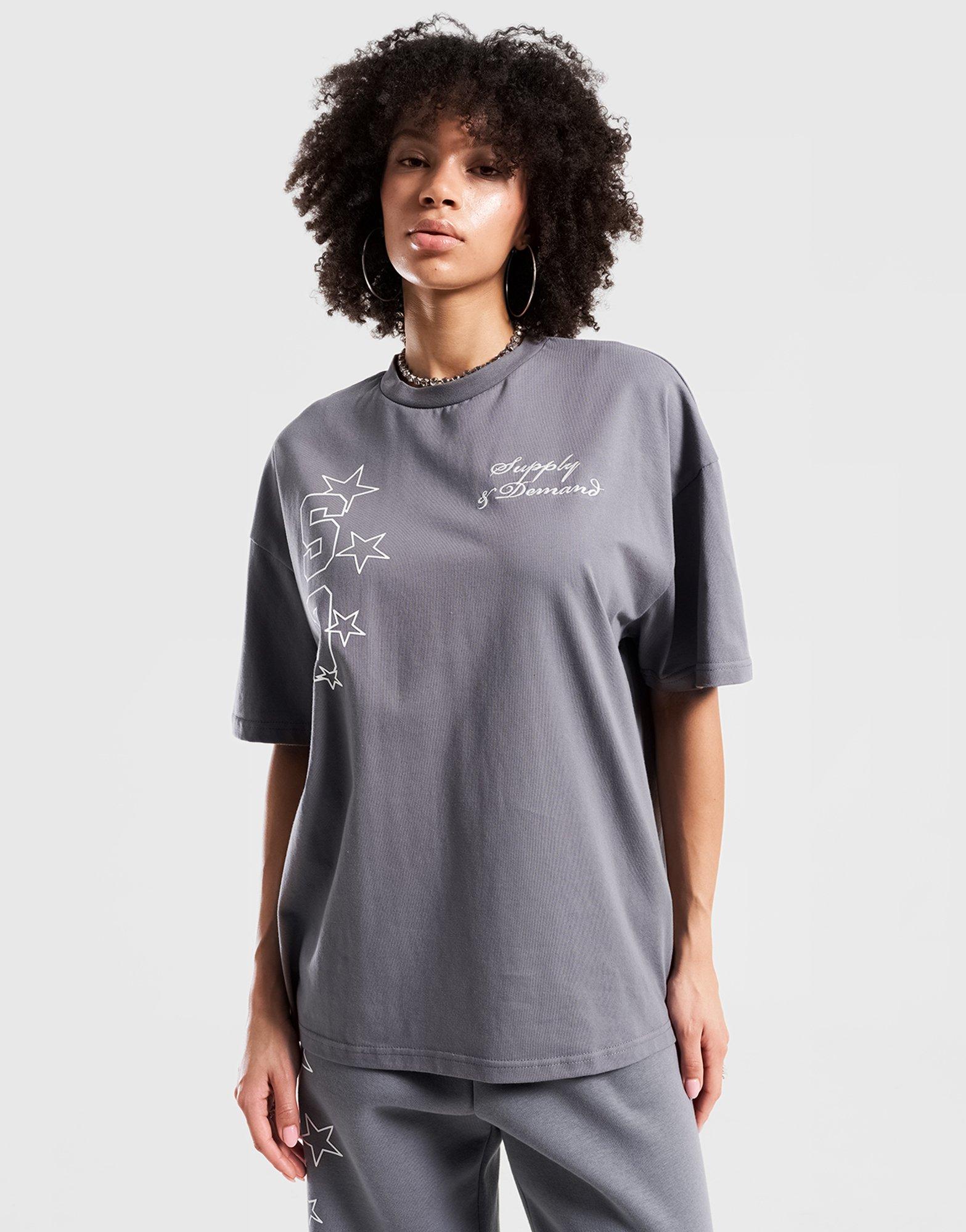 Supply&demand T-Shirt Rea Tee
