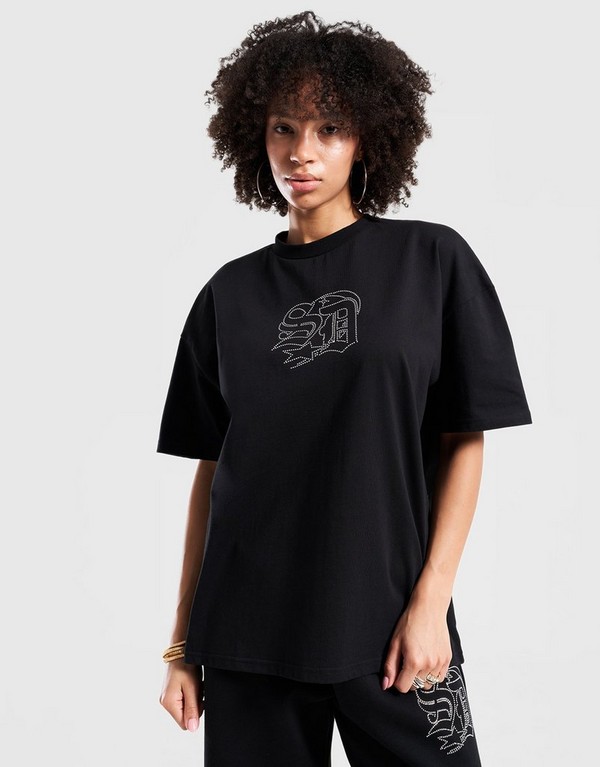 Supply&demand T-Shirt Stead