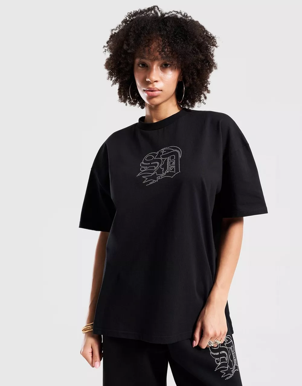 Supply & Demand SUPPLY&DEMAND ФУТБОЛКА STEAD TEE, фото 1 з 5