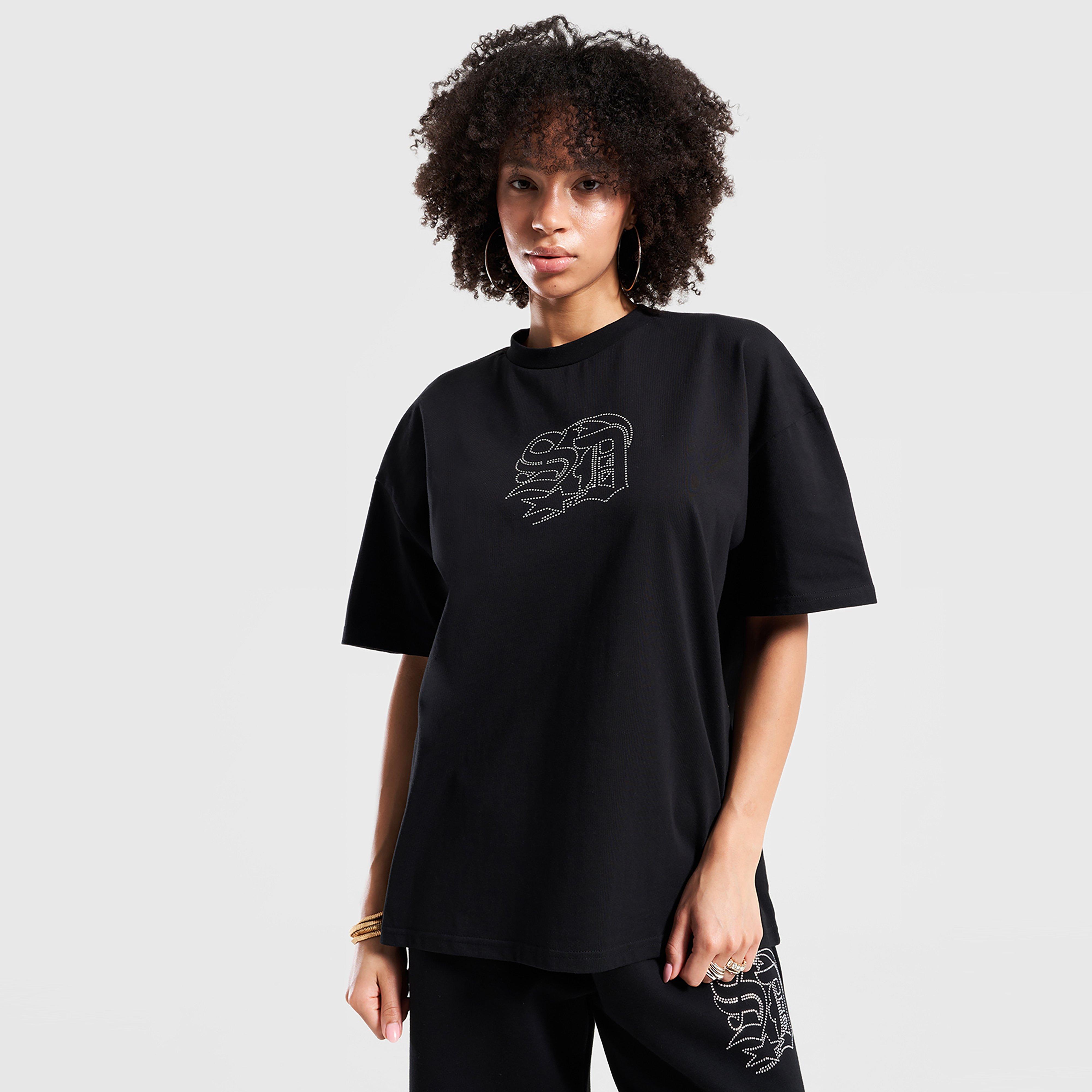 Dámske tričko SUPPLY&amp;DEMAND TRIČKO STEAD TEE