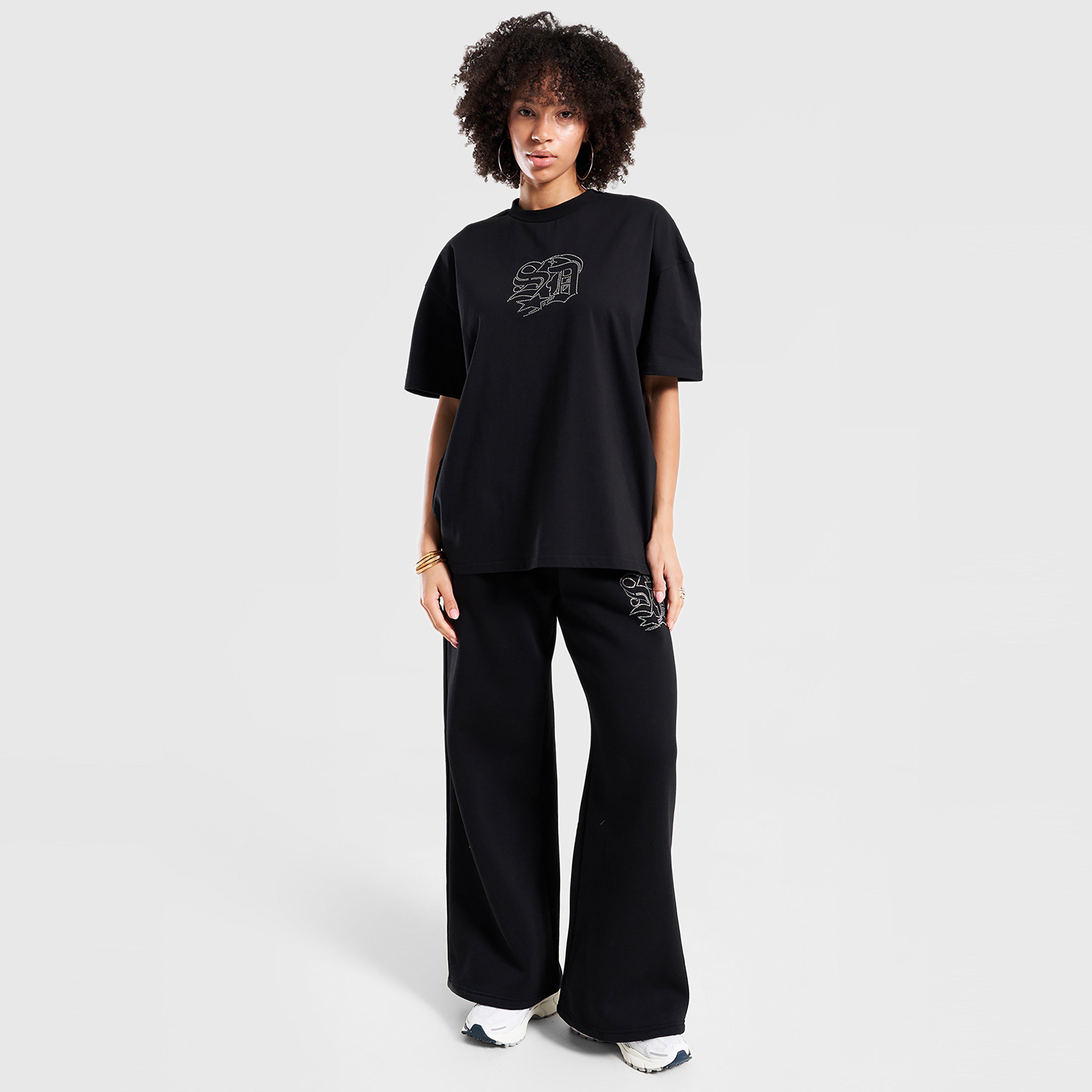 Dámske tričko SUPPLY&amp;DEMAND TRIČKO STEAD TEE