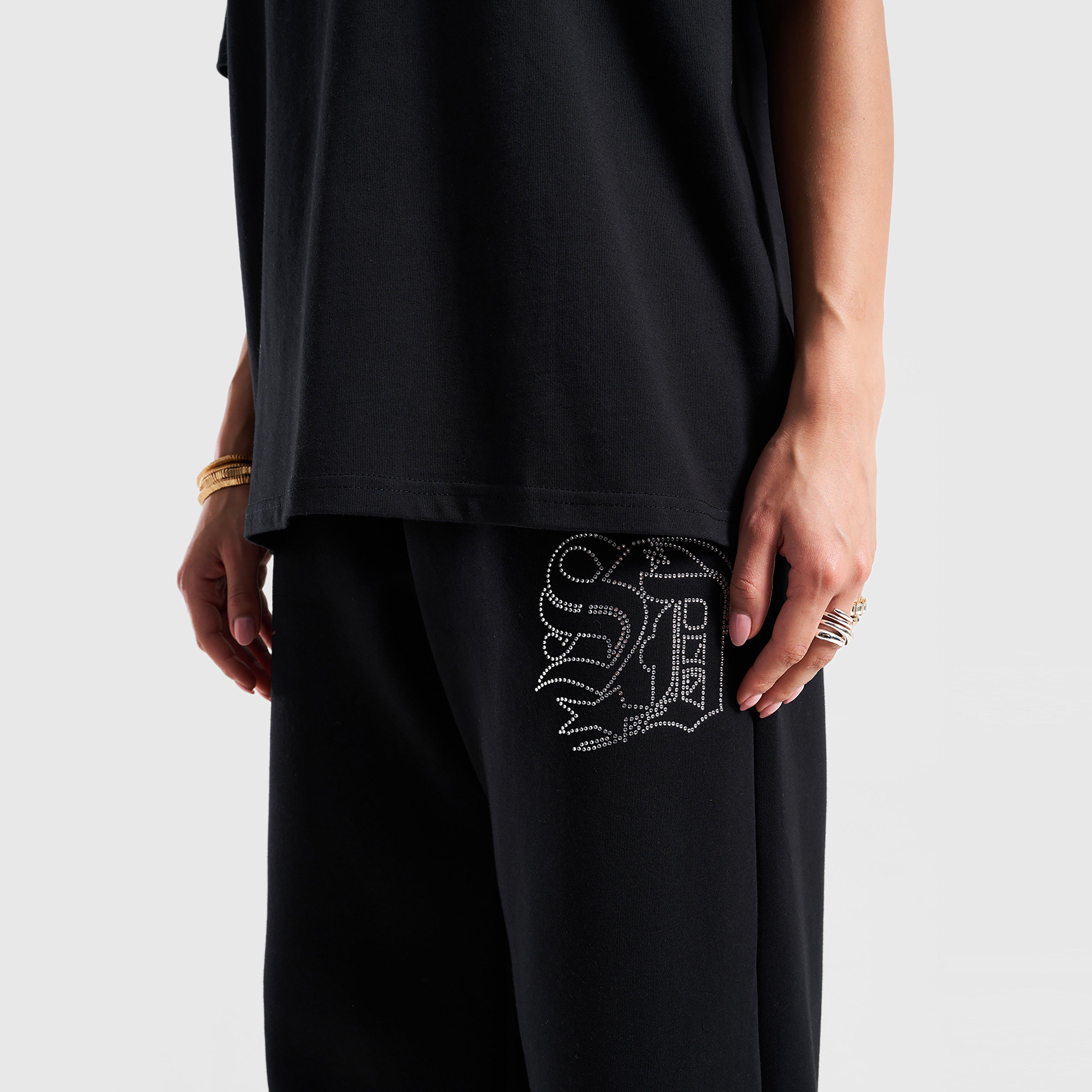 Dámske nohavice SUPPLY&amp;DEMAND NOHAVICE  STEAD JOG