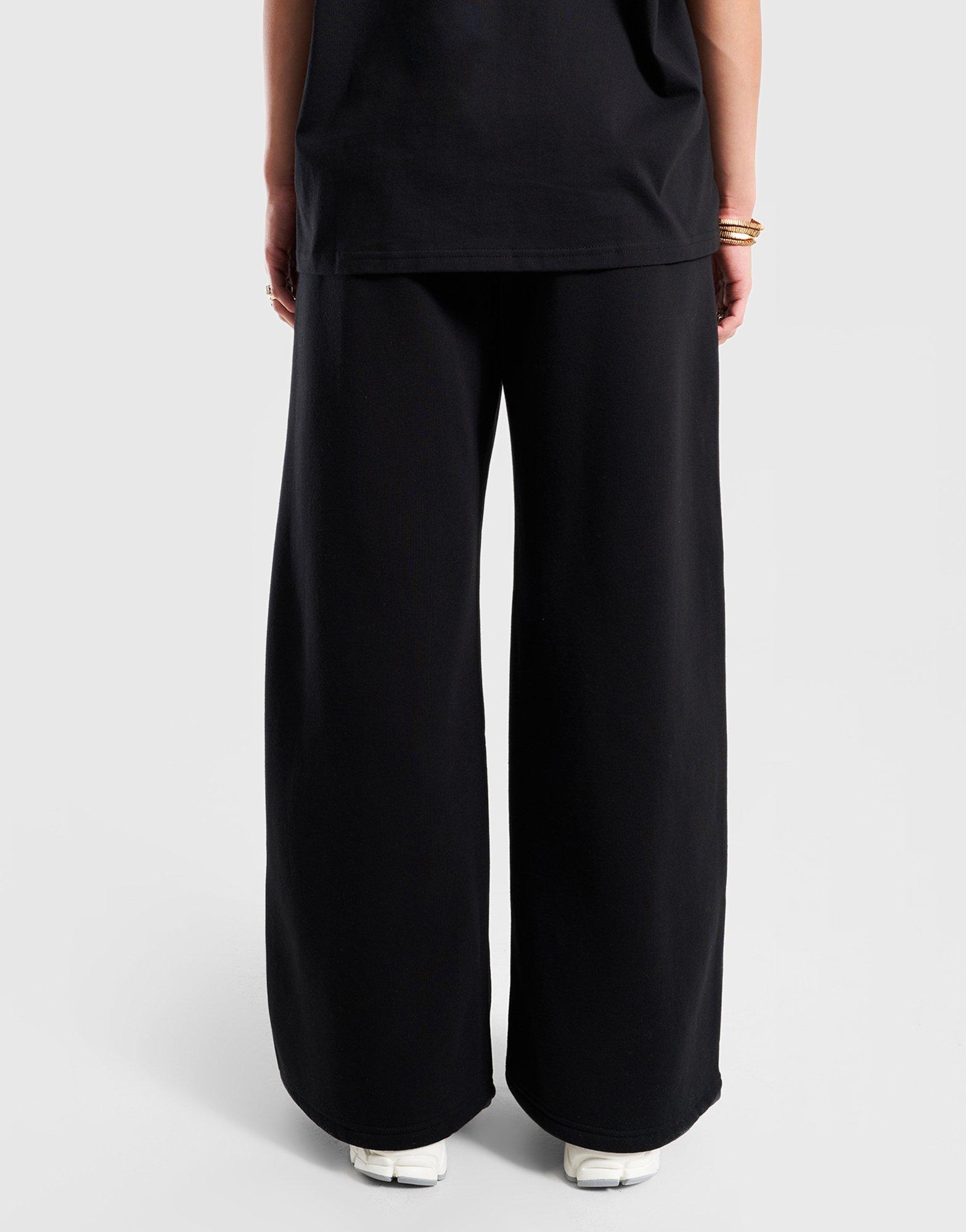 Ženske hlače SUPPLY&DEMAND HLAČE STEAD JOG SUPTW18070007 crna