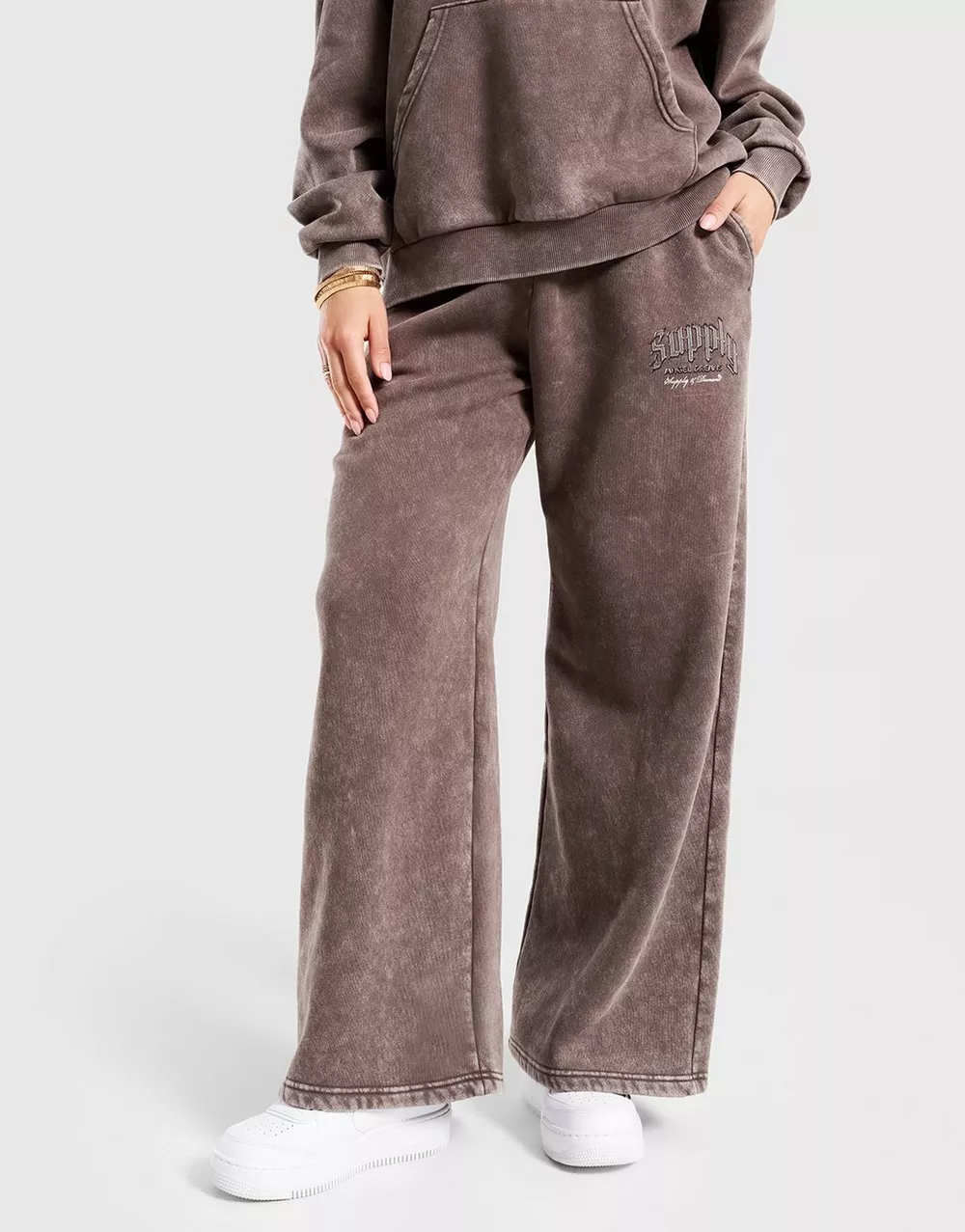 Supply & Demand SUPPLY&DEMAND ШТАНИ ANGEL DREAM JOG, фото 1 з 4