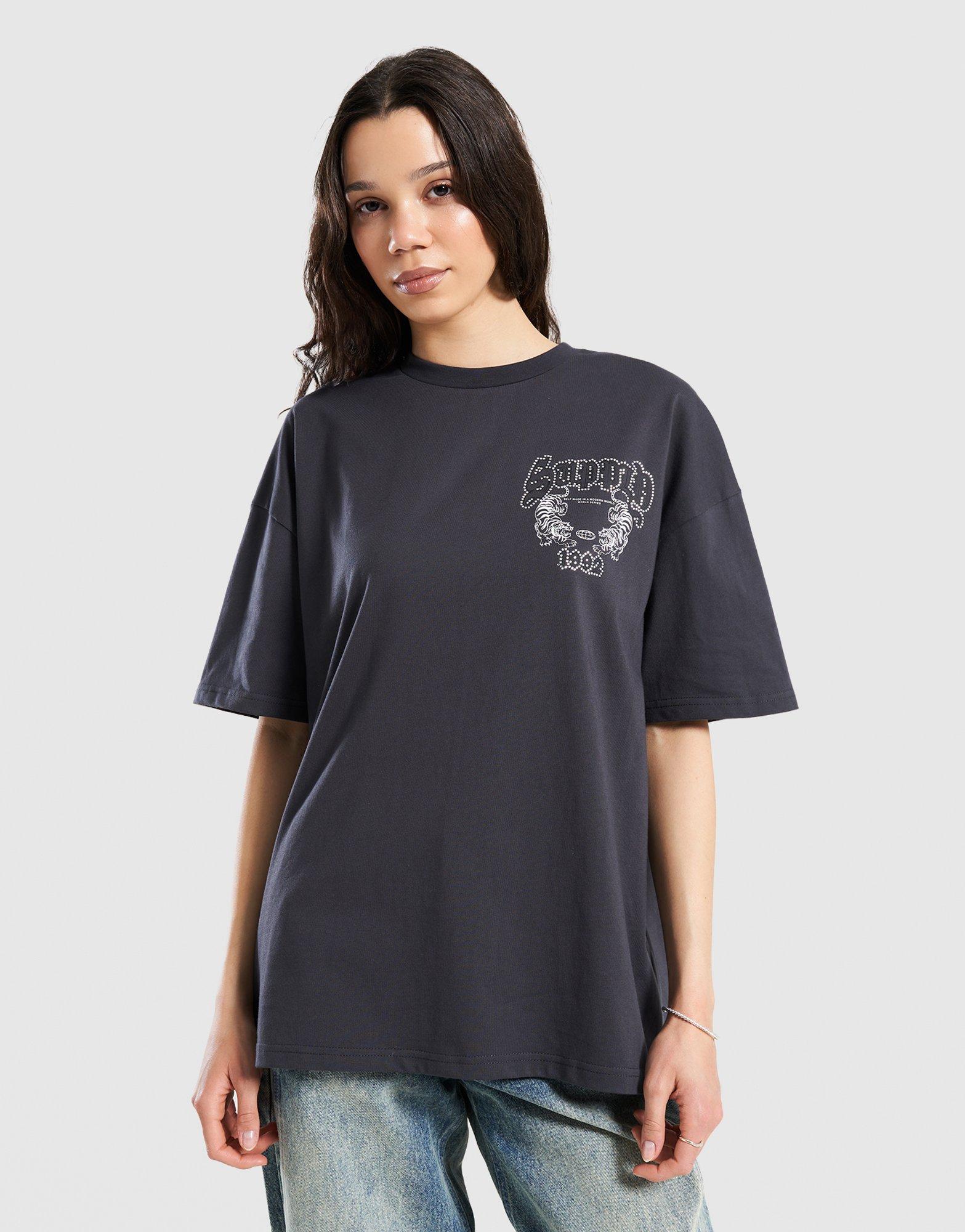 Supply&demand T-Shirt Heather Tee
