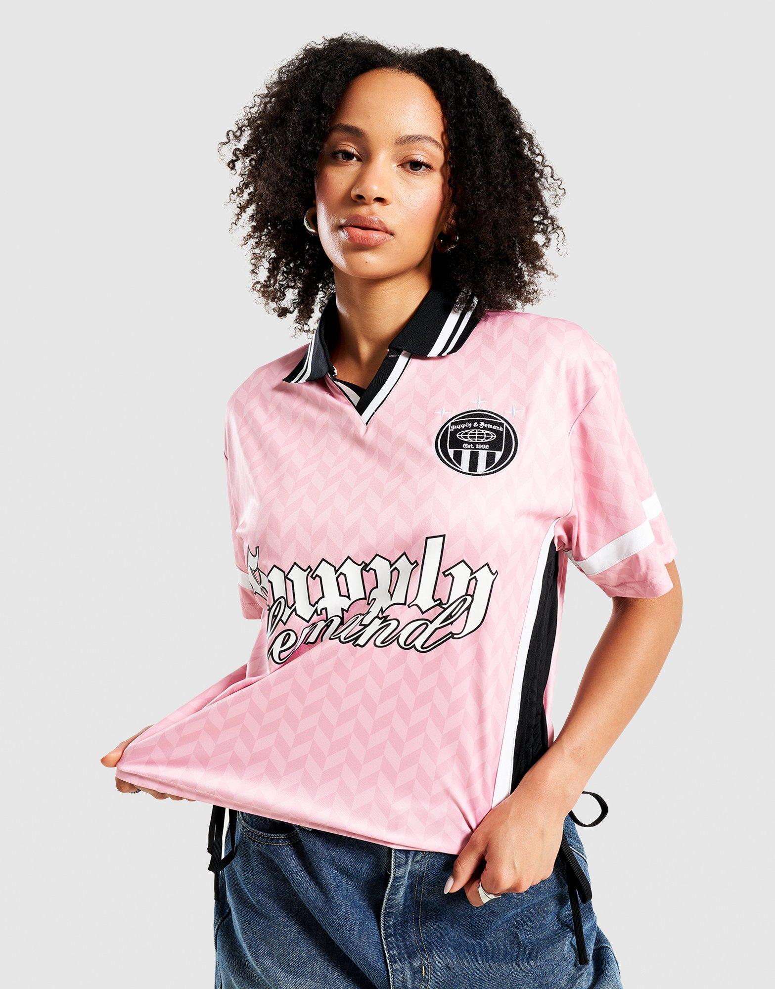 Supply&demand Póló Harlyn Top