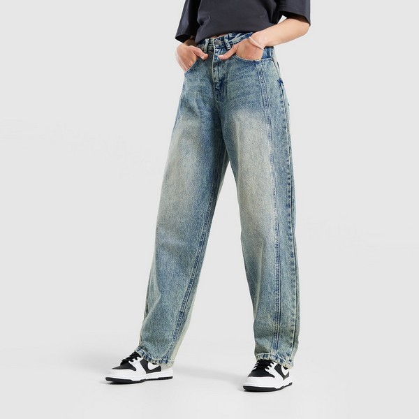 SUPPLY&amp;DEMAND HLAČE SUPPLY BARREL JN