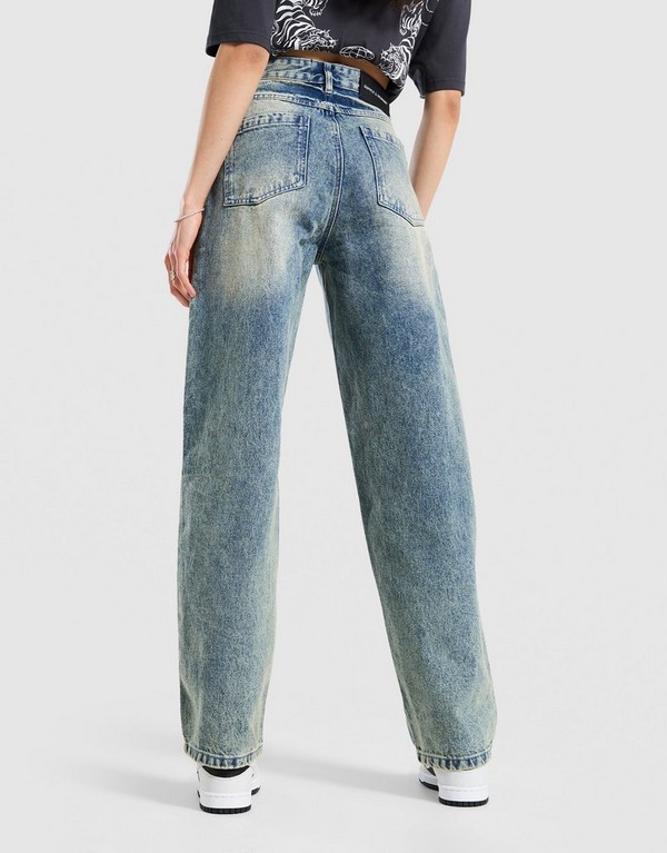 Supply&demand Spodnie Supply Barrel Jn - obrazek 3