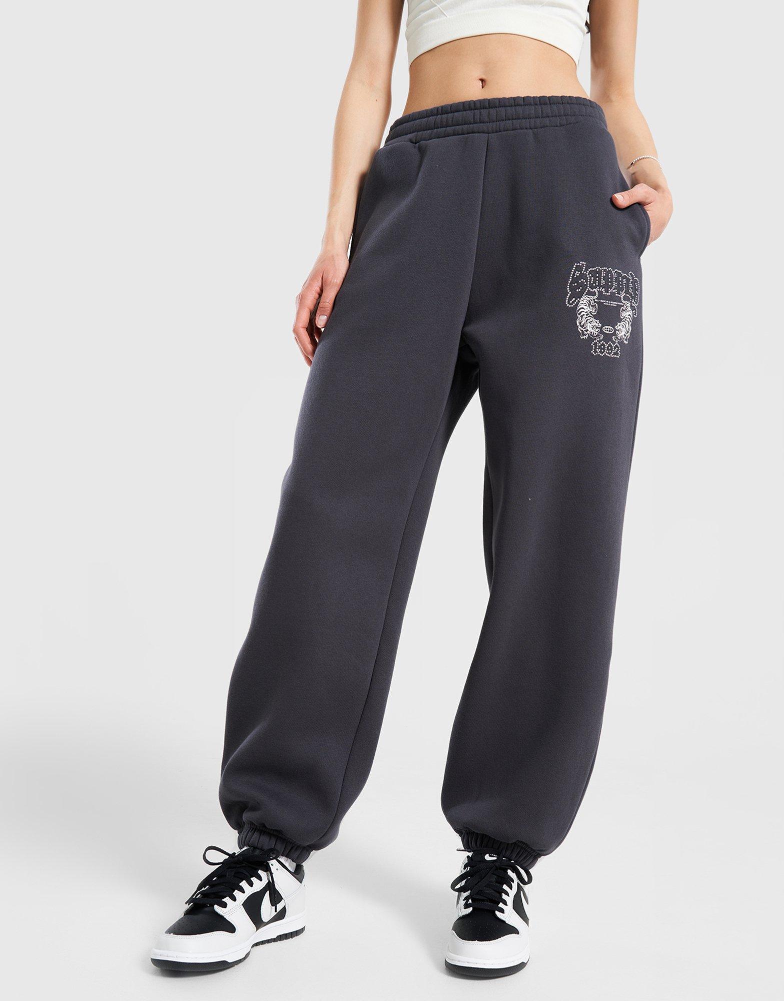 Supply&demand Spodnie Heather Jog