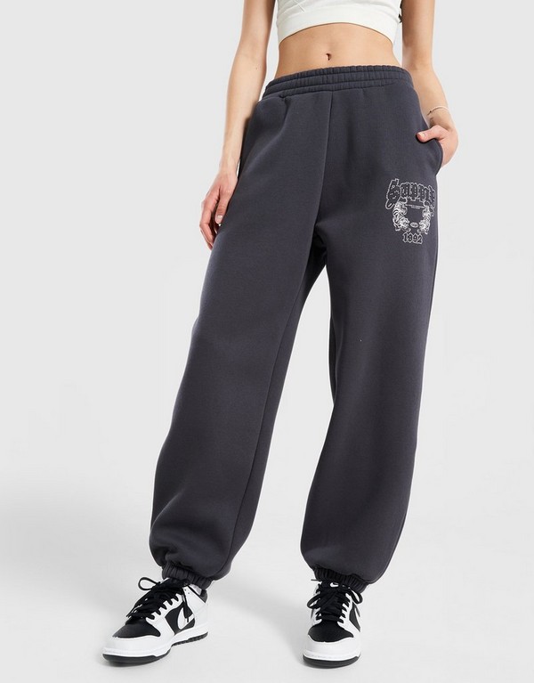 Supply&demand Spodnie Jogger Heather