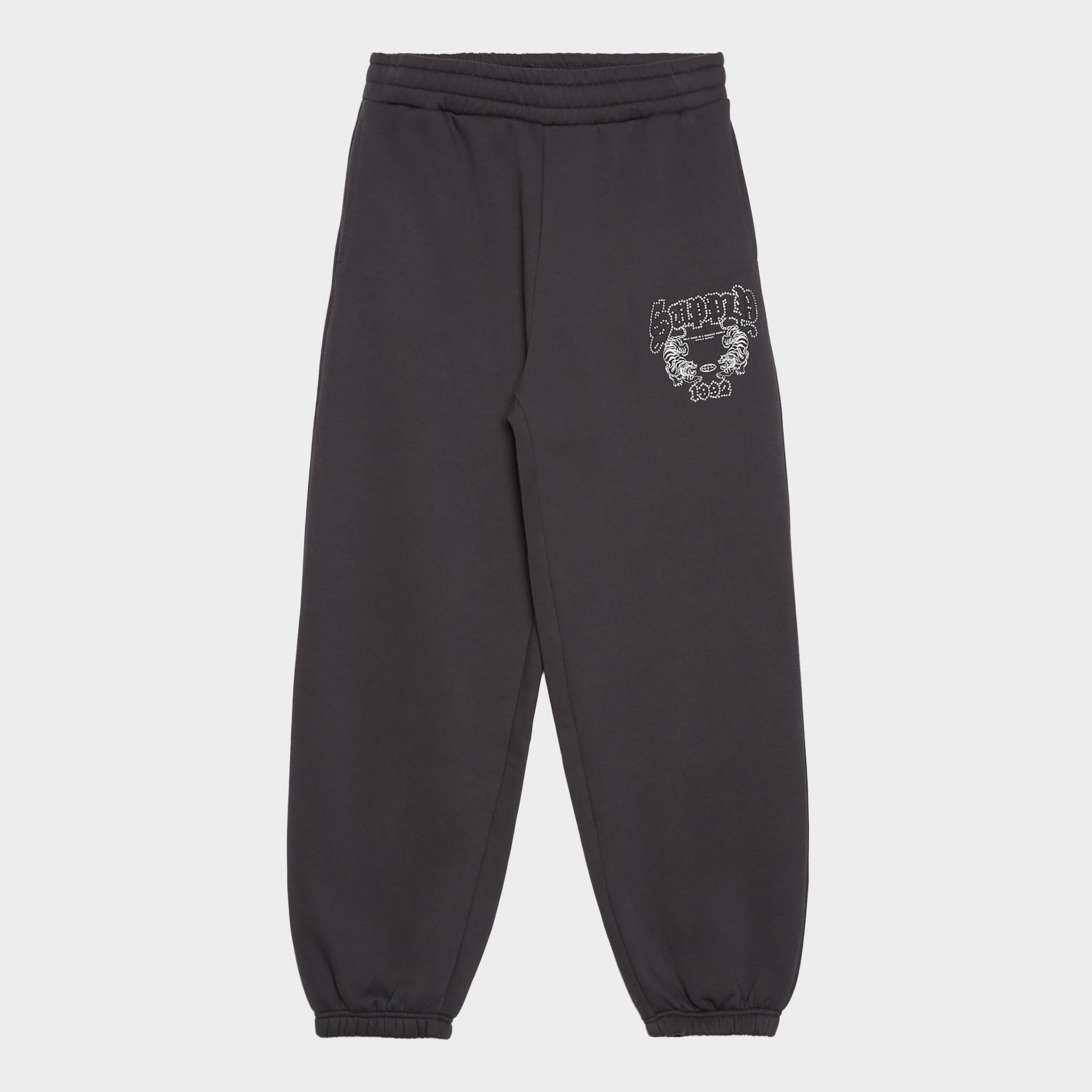 Moteriškos kelnės SUPPLY&DEMAND KELNĖS HEATHER JOG